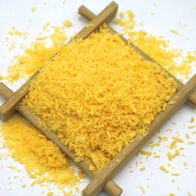 Flaky Çıtır Gevrek Sarı Japon Panko Gevreği Fırında Ekmek Kokusu