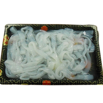 GDO'suz Shirataki Konjac Erişte Düşük Kalorili Kokusuz Şekersiz