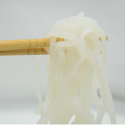 Düşük Kalorili Yüksek Diyet Shirataki Anında Erişte Elyaf Glutensiz