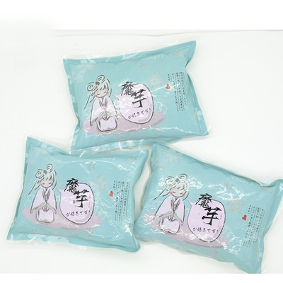 OEM Glutensiz Makarna Konjac Erişte Az Yağlı Shirataki Yulaf Elyaf Erişte