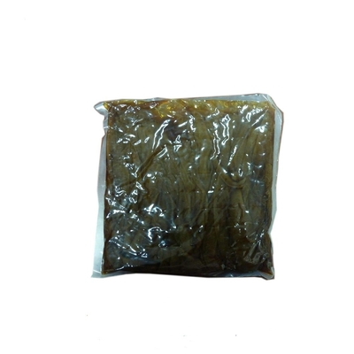 500g Japon Turşusu Zencefil Turşusu Sebze Kanpyo Şerit Dilim