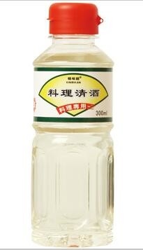 300ML 1.8L Japon Pişirme Şarap Sake Tatlı Tat HACCP Sertifikası