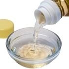 150ml 500ml Suşi Pirinç Sirkesi Sıvı Beyaz Gdo Olmayan Cam Şişe