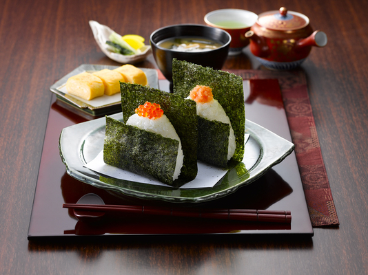 50 Yaprak Yaki Sushi Nori Yosun İthal Hazır Kavrulmuş Kimbap İçin
