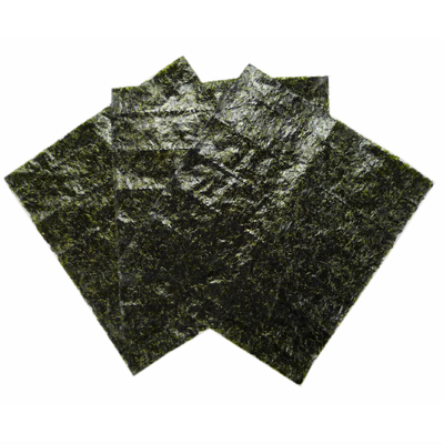 0.28g Yaki Nori Yosun 10 Yaprak 50 Yaprak 100 Yaprak Paket