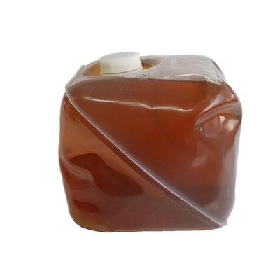 Demlenmiş Çin Japon Suşi Sirkesi HACCP ISO Sertifikası